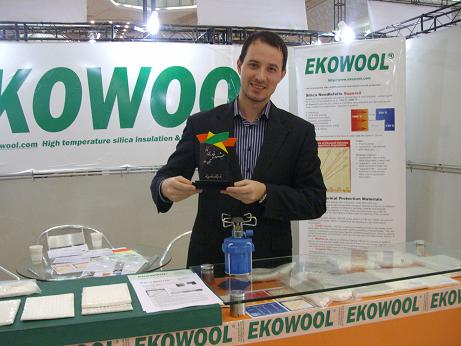 , EKOWOOL