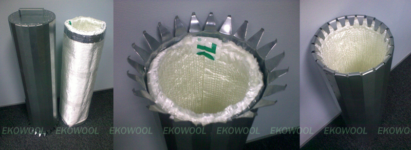   EKOWOOL