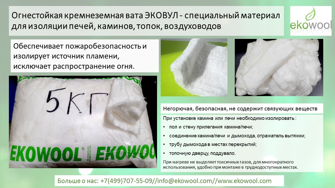 Купить вату для печи. Вата кремнеземная Ekowool. Суперсилика вата огнеупорная. Кремнеземная вата для печи. Каолиновая вата суперсил.